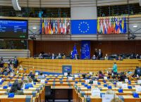 Ευρωπαϊκή Ένωση: Αυτοί είναι οι στόχοι της γερμανικής προεδρίας Ευρωπαϊκή Ένωση: Αυτοί είναι οι στόχοι της γερμανικής προεδρίας
