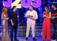 Just The Two of Us: Αυτά τα ζευγάρια πέρασαν στο μεγάλο τελικό Just The Two of Us: Αυτά τα ζευγάρια πέρασαν στο μεγάλο τελικό