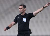 Γιώργος Κομίνης: Τέλος η Super League για τον γνωστό διαιτητή Γιώργος Κομίνης: Τέλος η Super League για τον γνωστό διαιτητή