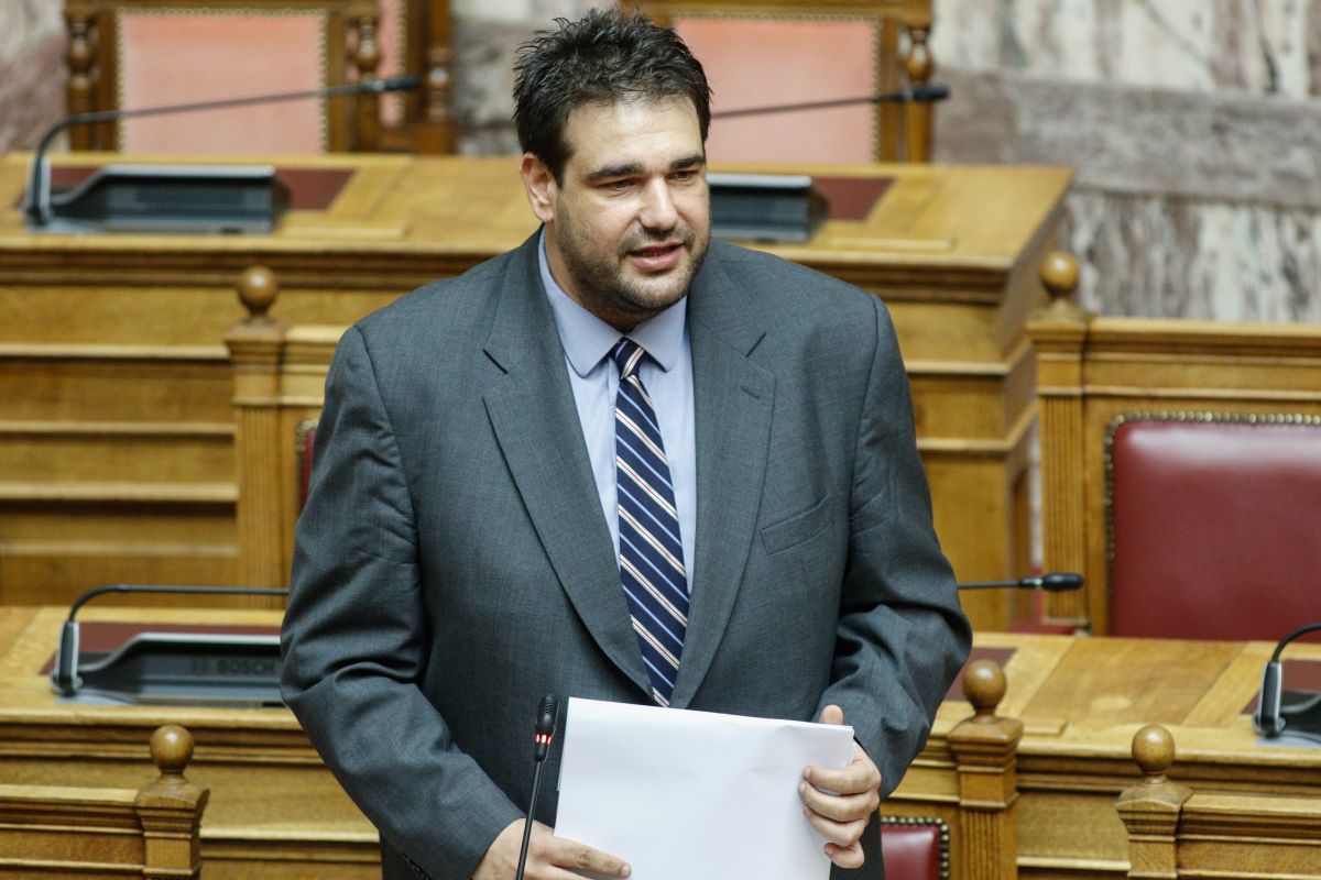 Θόδωρος Λιβάνιος μάσκες: Μέχρι τα μέσα Νοεμβρίου θα έχουν μοιραστεί όλες