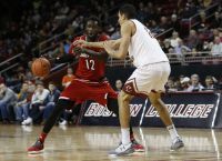 Παναθηναϊκός μεταγραφές: Κοιτάζει για αθλητικό σέντερ το «τριφύλλι»