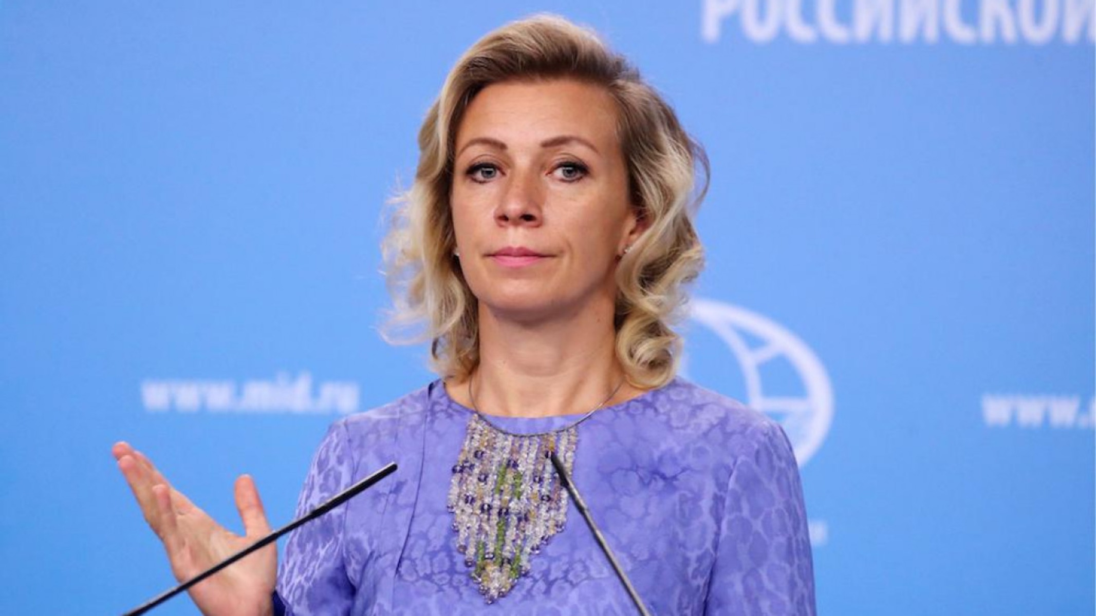 Ελλάδα Τουρκία: Μήνυμα της Ζαχάροβα για το Καστελόριζο – «Αποχή από απερίσκεπτες ενέργειες»