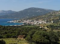 Τραυματισμός Μαρμάρι Καρύστου: Τραυματίας ένας λουόμενος από ταχύπλοο