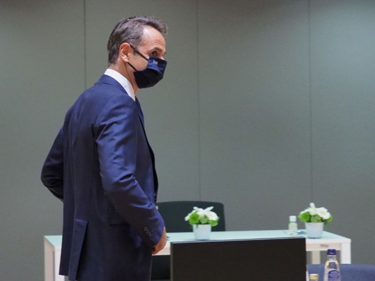 Κυβερνητικές θέσεις Σύνοδος Κορυφής: Η Αθήνα διεκδικεί ό,τι καλύτερο για την Ελλάδα και την Ευρώπη