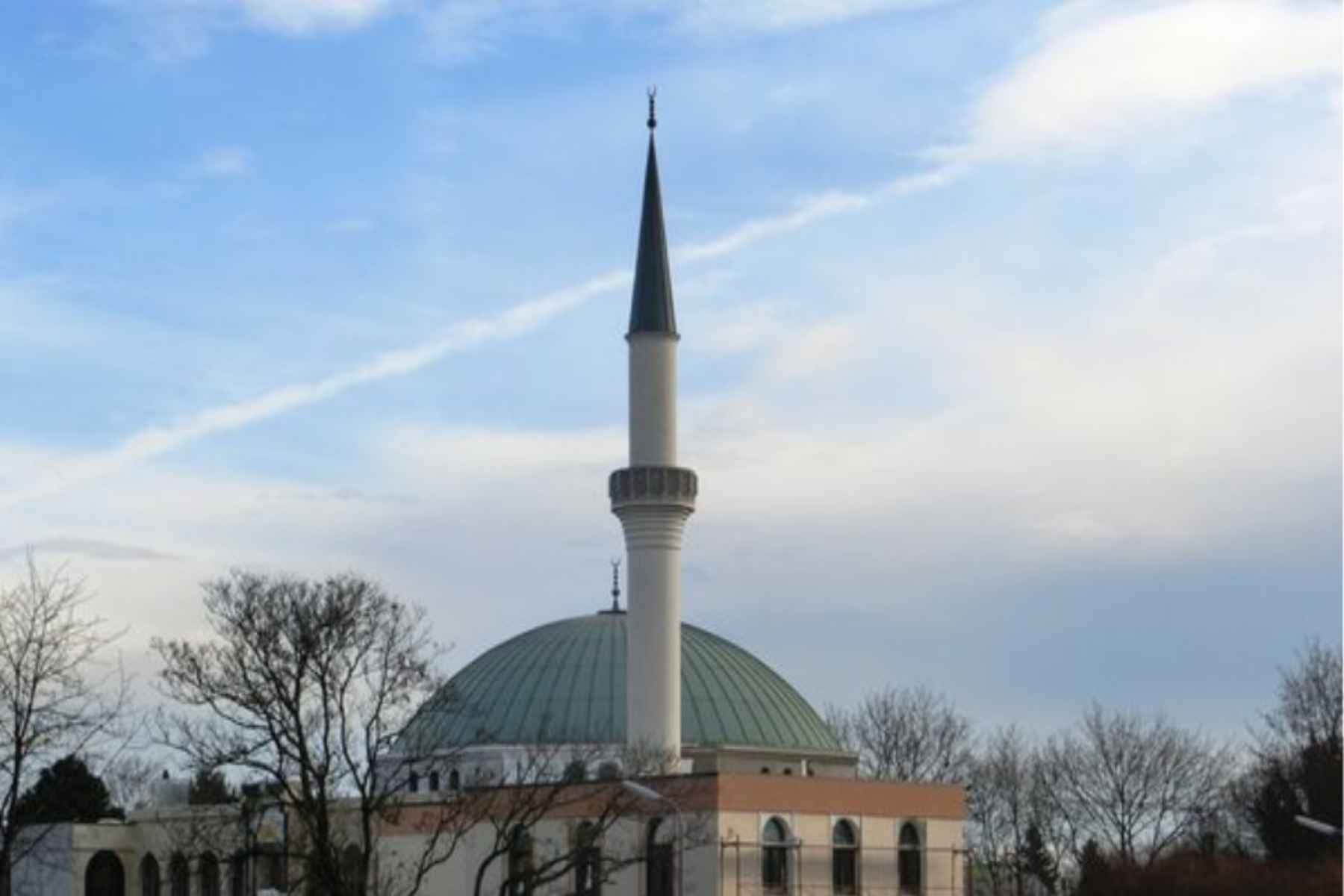 Αυστρία Τουρκία: Κλείνει τζαμιά και απελαύνει ιμάμηδες – Η Τουρκία δεν είναι αξιόπιστος εταίρος της Ευρώπης