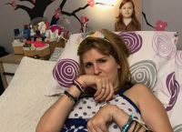 Μυρτώ Πάρος: Ραγίζει καρδιές η μητέρα της οχτώ χρόνια μετά την άγρια επίθεση Μυρτώ Πάρος: Ραγίζει καρδιές η μητέρα της οχτώ χρόνια μετά την άγρια επίθεση