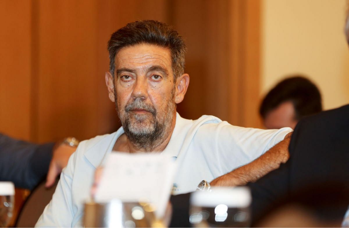 Άρης Πιαλόγλου Ξάνθη: Αποχωρεί από την ομάδα ο πολύπειρος παράγοντας