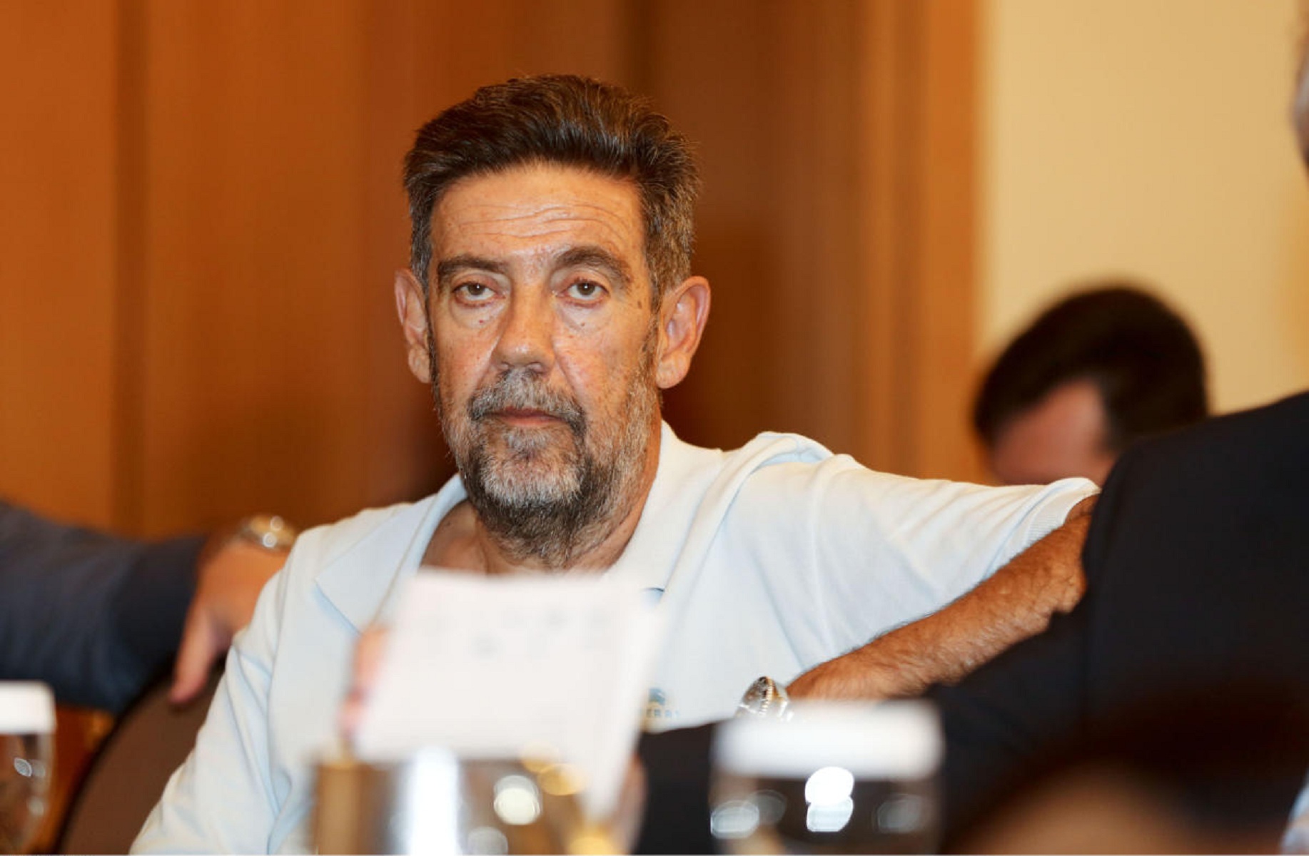 Άρης Πιαλόγλου Ξάνθη: Αποχωρεί από την ομάδα ο πολύπειρος παράγοντας