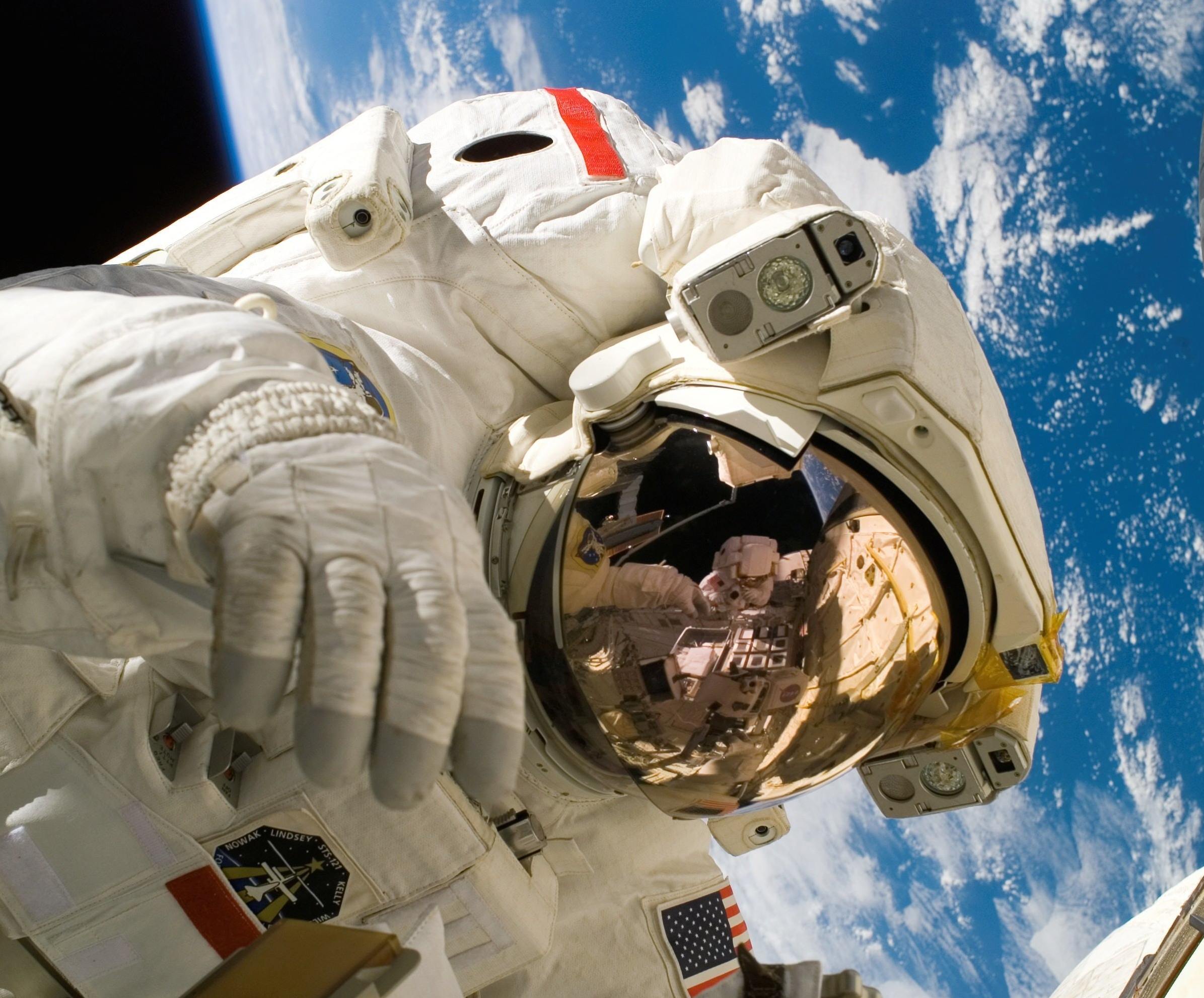 NASA Άρης: Τεχνικό πρόβλημα στον πύραυλο που μεταφέρει το Perserverance [vid]