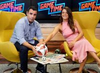 ΟΠΑΠ Game Time: Ο Πάνος Βόγλης για τον τελικό του Κυπέλλου Αγγλίας ΟΠΑΠ Game Time: Ο Πάνος Βόγλης για τον τελικό του Κυπέλλου Αγγλίας