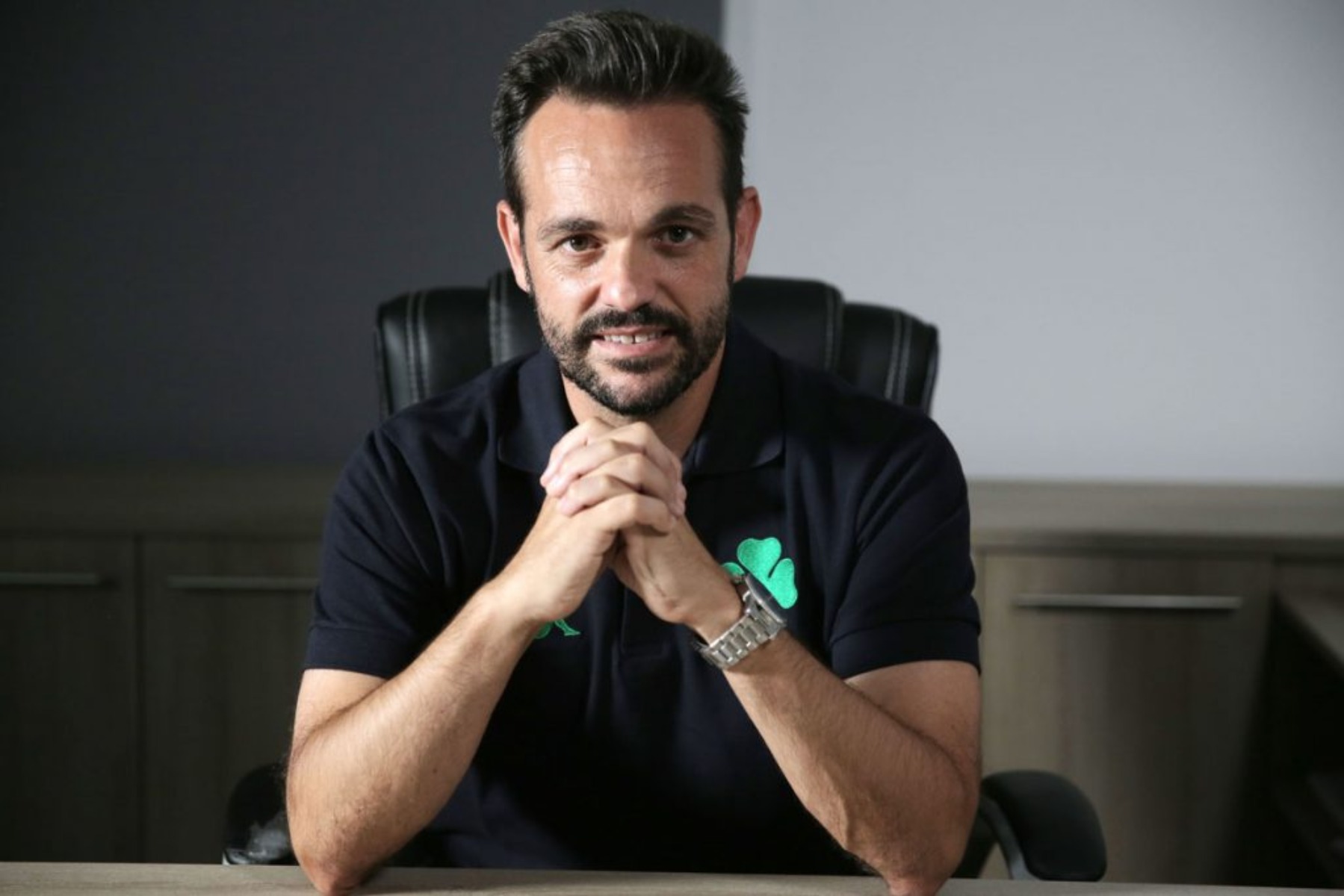 Πογιάτος Παναθηναϊκός: Του χρεώνουν και έλλειψη φυσικής κατάστασης των ποδοσφαιριστών