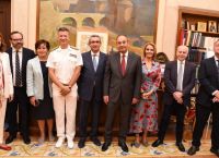 Γιάννης Πλακιωτάκης Ρόδος: «Μεγιστοποιούμε τα οφέλη για κάθε νησί ξεχωριστά και συνολικά για τους κατοίκους»