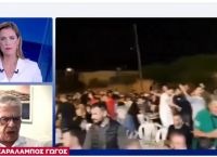 Γνωστός Έλληνας καθηγητής προειδοποιεί – Μπήκαμε στο δεύτερο κύμα κορωνοϊού
