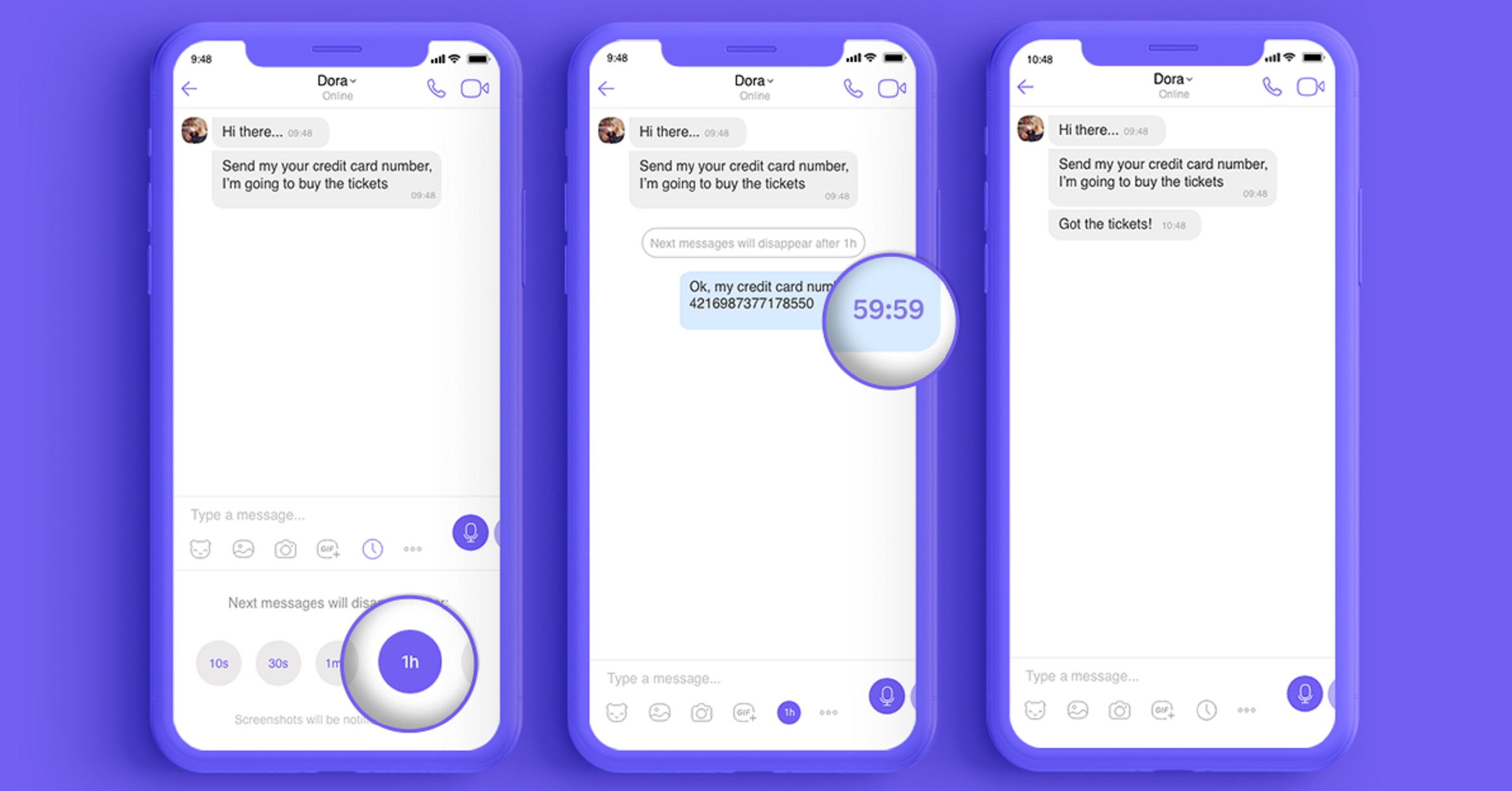 Το viber φέρνει την αλλαγή που όλοι περιμέναμε