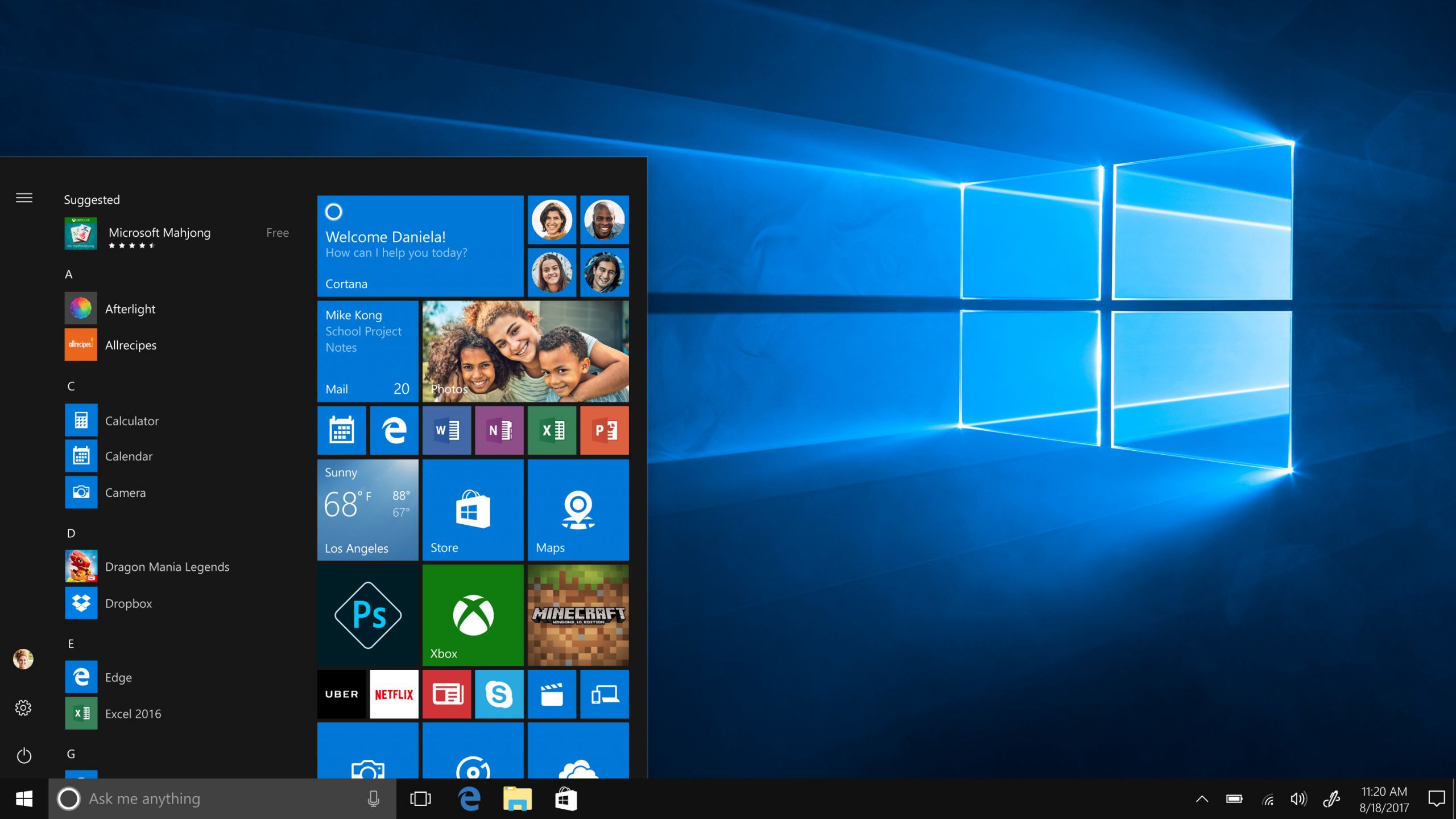 Windows 10 αναβάθμιση: Αυτές είναι οι αλλαγές που έρχονται