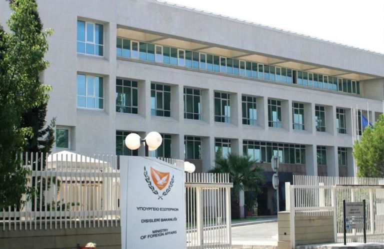 Πρέσβης Κύπρου στη Ρουμανία: Βρέθηκε νεκρός στο σπίτι του