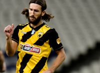 Ντμίτρο Τσιγκρίνσκι ΑΕΚ: Τα βρήκαν σε όλα και παραμένει στην Ένωση