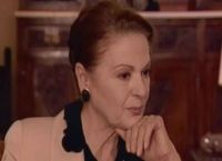 Αφροδίτη Γρηγοριάδου: Έφυγε από τη ζωή η σπουδαία ηθοποιός Αφροδίτη Γρηγοριάδου: Έφυγε από τη ζωή η σπουδαία ηθοποιός