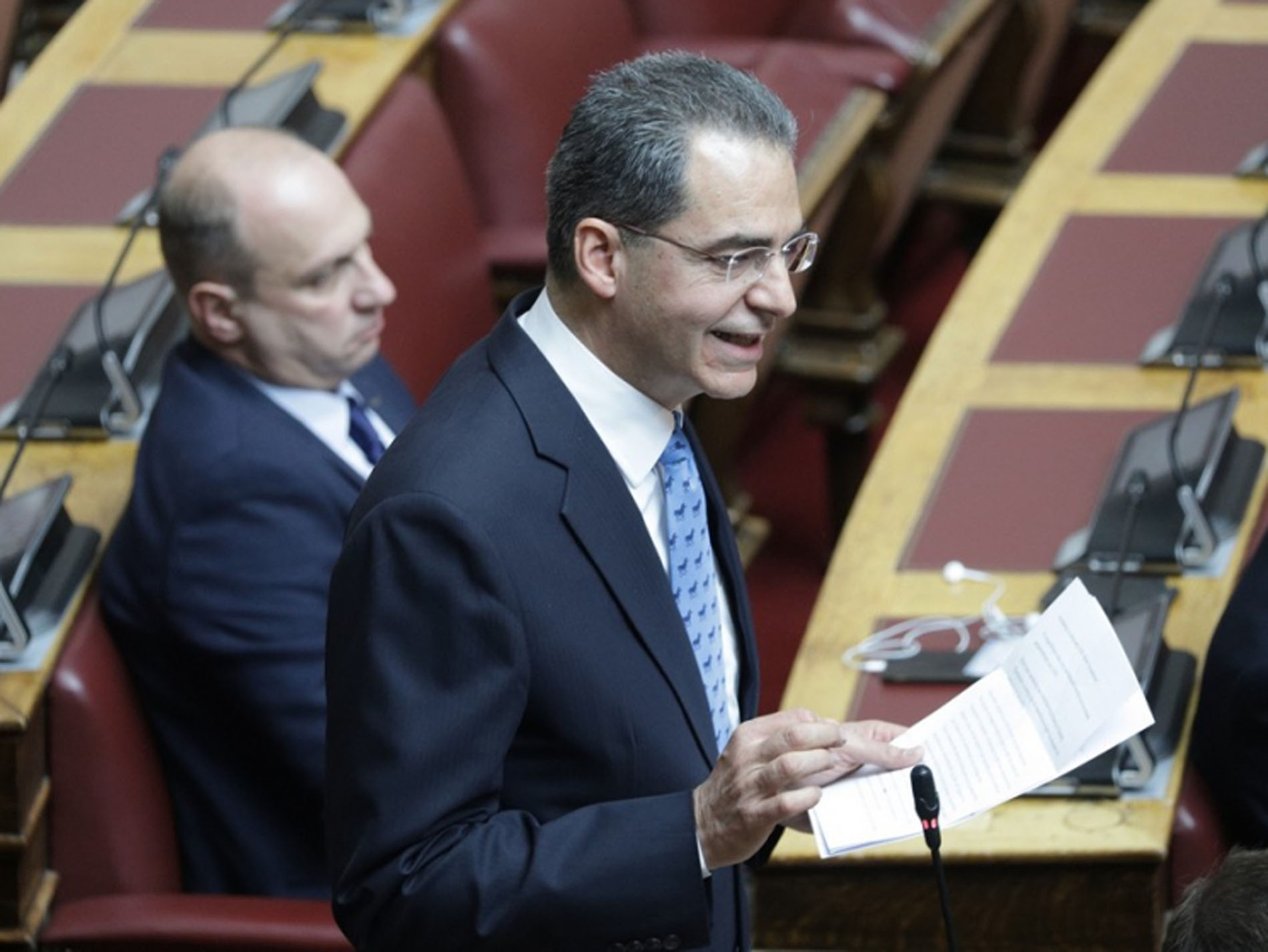 Συρίγος Ερντογάν: Η Ελλάδα έδωσε ένα σαφές μήνυμα μη ανοχής παραβίασης των κυριαρχικών της δικαιωμάτων