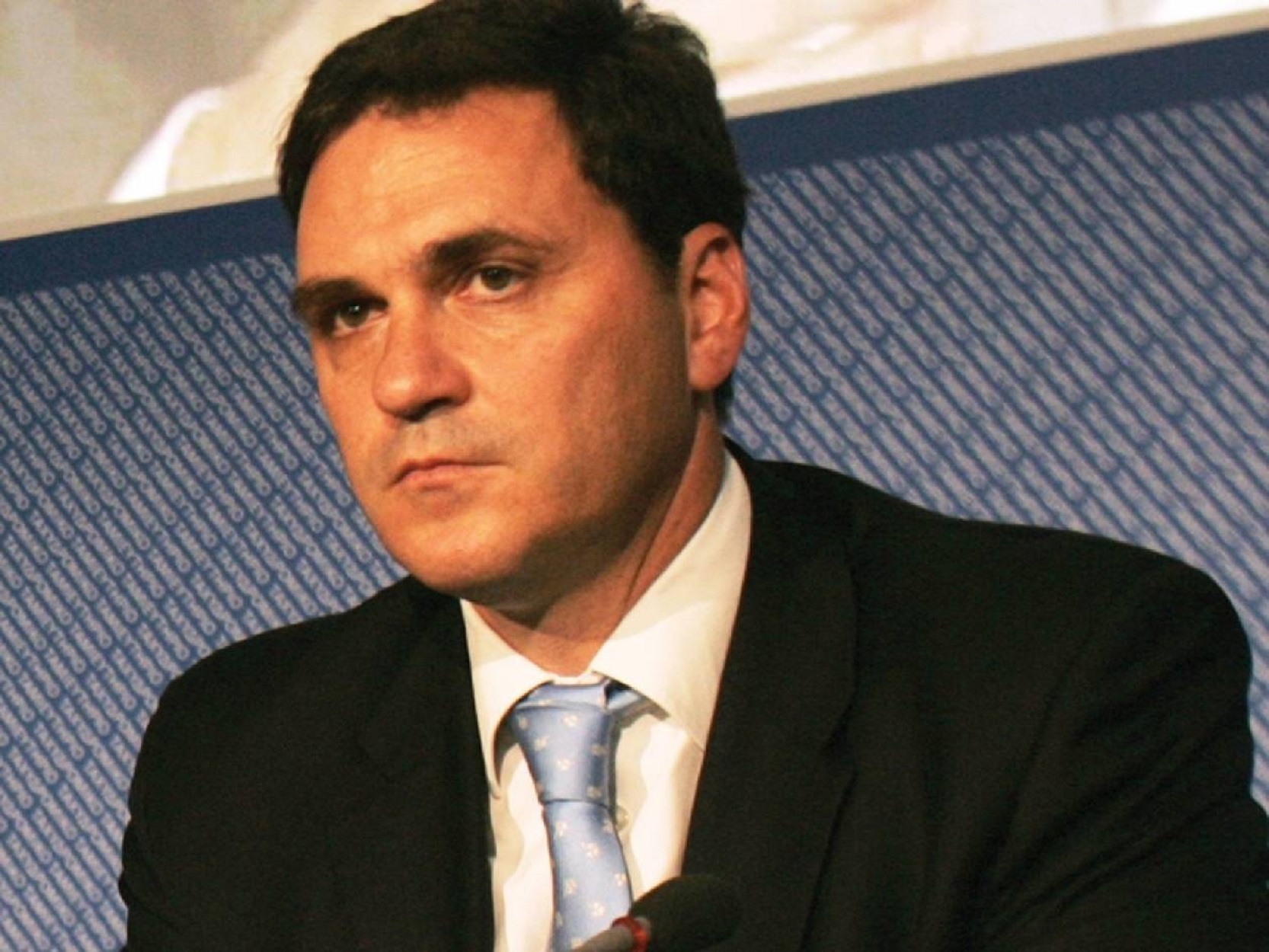 Άγγελος Φιλιππίδης: Αθώος για το Ταχυδρομικό Ταμιευτήριο