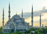 Hurriyet Αγιά Σοφιά: Οι αγιογραφίες θα καλυφθούν – Ποιες αλλαγές θα γίνουν