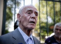 Άκης Τσοχατζόπουλος: Σε κρίσιμη κατάσταση βρίσκεται η υγεία του – Ύποπτος και για κορωνοϊό