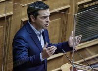 Αλέξης Τσίπρας: Επίκαιρη ερώτηση προς τον Κυριάκο Μητσοτάκη για τις αστικές συγκοινωνίες