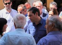 Επίσκεψη Τσίπρα σήμερα: Στην Κω ο πρόεδρος του ΣΥΡΙΖΑ