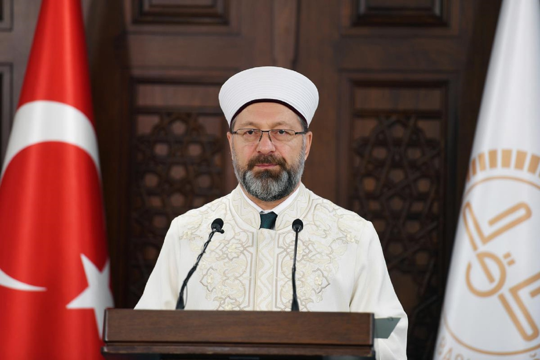 Diyanet: Κράτος εν κράτει στην Τουρκία
