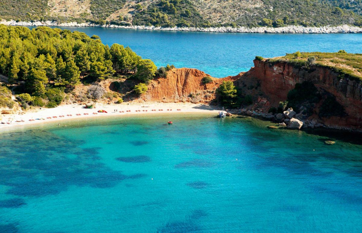 Αλόννησος: Έρχεται το πρώτο υποβρύχιο μουσείο της Ελλάδας