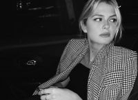 Αμαλία Κωστοπούλου: Στις ΗΠΑ η Τζένη Μπαλατσινού μετά το σοβαρό τροχαίο Αμαλία Κωστοπούλου: Στις ΗΠΑ η Τζένη Μπαλατσινού μετά το σοβαρό τροχαίο