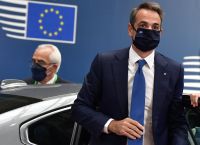 Σύνοδος Κορυφής ΕΕ Μητσοτάκης: Ο πρωθυπουργός εμμένει στις αρχικές θέσεις του – Έντονο παρασκήνιο