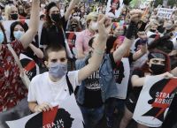 Πολωνία: Νέα επίθεση της κυβέρνησης κατά των γυναικείων δικαιωμάτων Πολωνία: Νέα επίθεση της κυβέρνησης κατά των γυναικείων δικαιωμάτων