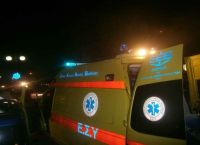 Άργος ατύχημα: Άνδρας έπεσε από το μπαλκόνι τρίτου ορόφου Άργος ατύχημα: Άνδρας έπεσε από το μπαλκόνι τρίτου ορόφου
