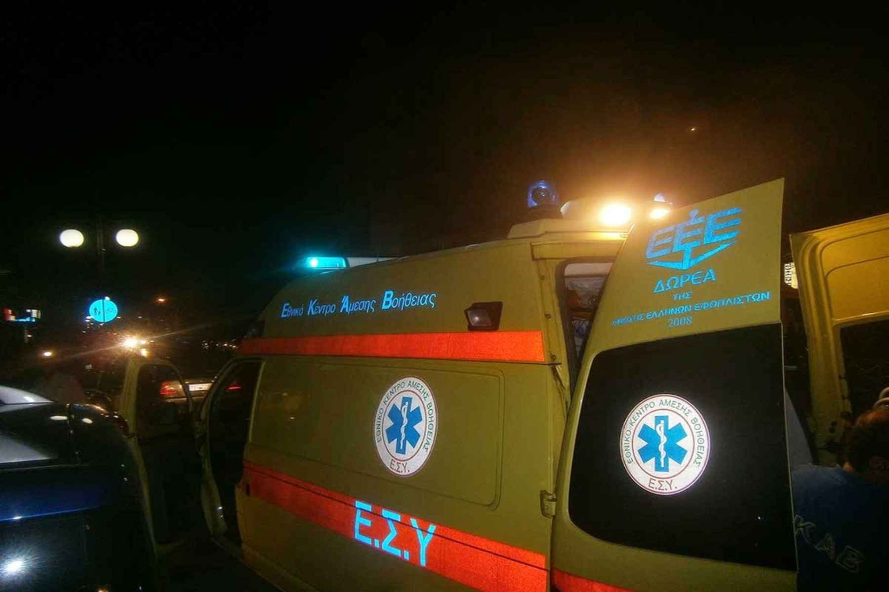 Θάνατος γυναίκας Κουκάκι: Νεκρή 58χρονη μετά την πτώση της από τον έβδομο όροφο