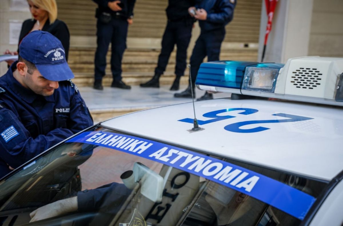 Αστυνομικοί με κορωνοϊό: Θετικοί άλλοι 7 – Επέστρεψαν από Τήνο