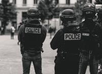 Κορωνοϊός αστυνομία: Θετικός αστυνομικός στη δίκη της Χρυσής Αυγής – Συμμετείχε στα μέτρα για τη διαδήλωση Κορωνοϊός αστυνομία: Θετικός αστυνομικός στη δίκη της Χρυσής Αυγής – Συμμετείχε στα μέτρα για τη διαδήλωση