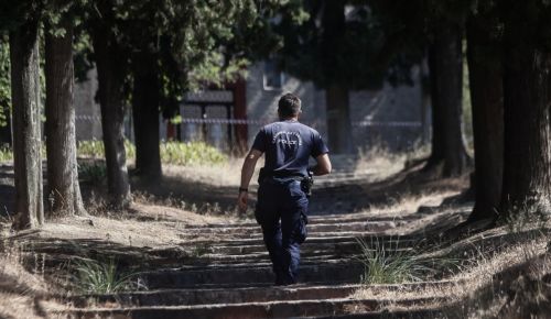 Τρίκαλα 16χρονη: Αυτοκτονία στην εκκλησία δείχνουν τα πρώτα στοιχεία