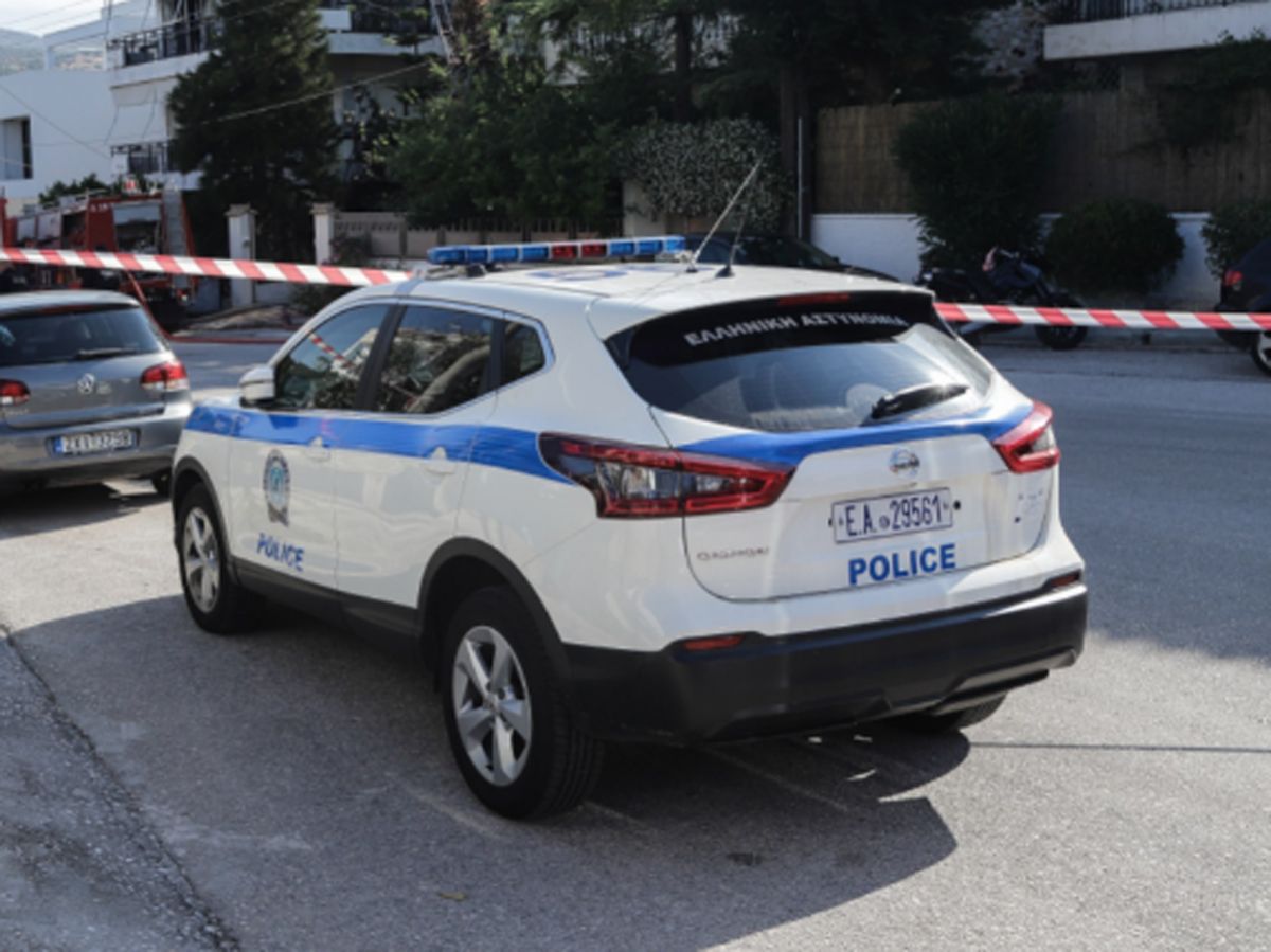 Δύο συλλήψεις μελών συμμορίας που διέπραξε περισσότερες από 11 διαρρήξεις