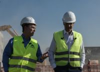 Lamda Development: Το έργο του Ελληνικού θα κάνει υπερήφανους όλους τους Έλληνες Lamda Development: Το έργο του Ελληνικού θα κάνει υπερήφανους όλους τους Έλληνες