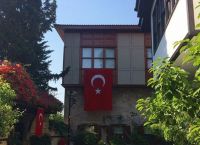 Αττάλεια: Η πόλη με τα παλιά ελληνικά σπίτια που βρέθηκε υπό τουρκική κυριαρχία [pics+vid]