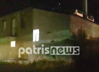 Ηλεία νεκρός: Άνδρας βρέθηκε απαγχονισμένος κοντά στις σκάλες του σπιτιού του