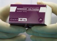 Remdesivir κορωνοϊός: Το φάρμακο δεν περιορίζει τη θνησιμότητα της νόσου Remdesivir κορωνοϊός: Το φάρμακο δεν περιορίζει τη θνησιμότητα της νόσου