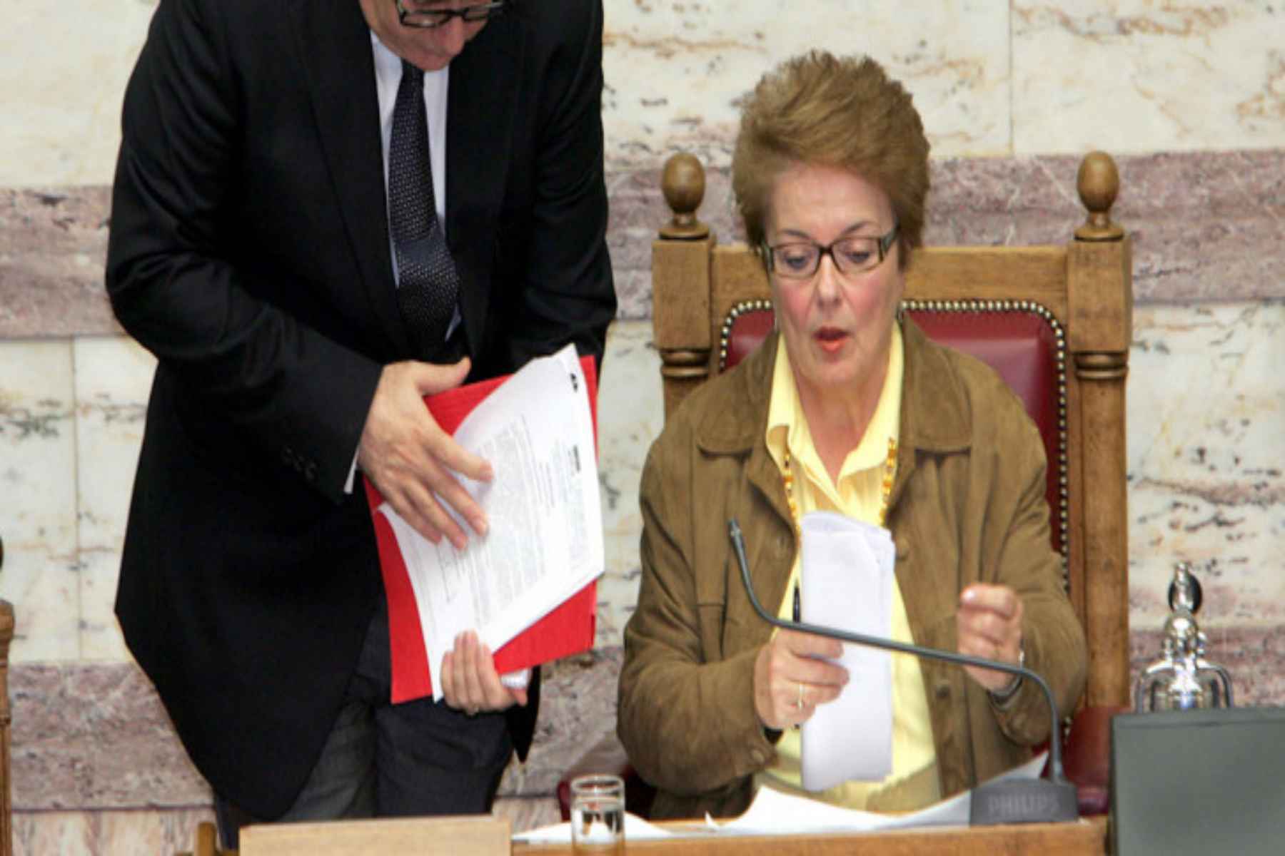 Βέρα Νικολαΐδου: Έφυγε από τη ζωή η πρώην βουλευτής του ΚΚΕ