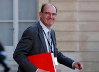 Γαλλία: Ο Ζαν Καστέξ είναι ο νέος πρωθυπουργός Γαλλία: Ο Ζαν Καστέξ είναι ο νέος πρωθυπουργός