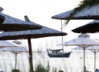Τουρισμός Χαλκιδική: Πάνω από 80% η πτώση του τζίρου Τουρισμός Χαλκιδική: Πάνω από 80% η πτώση του τζίρου