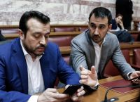 Χαρίτσης νομοσχέδιο διαδηλώσεις: Η μόνη συνταγή που γνωρίζει η κυβέρνηση είναι αυτή της καταστολής [vid]