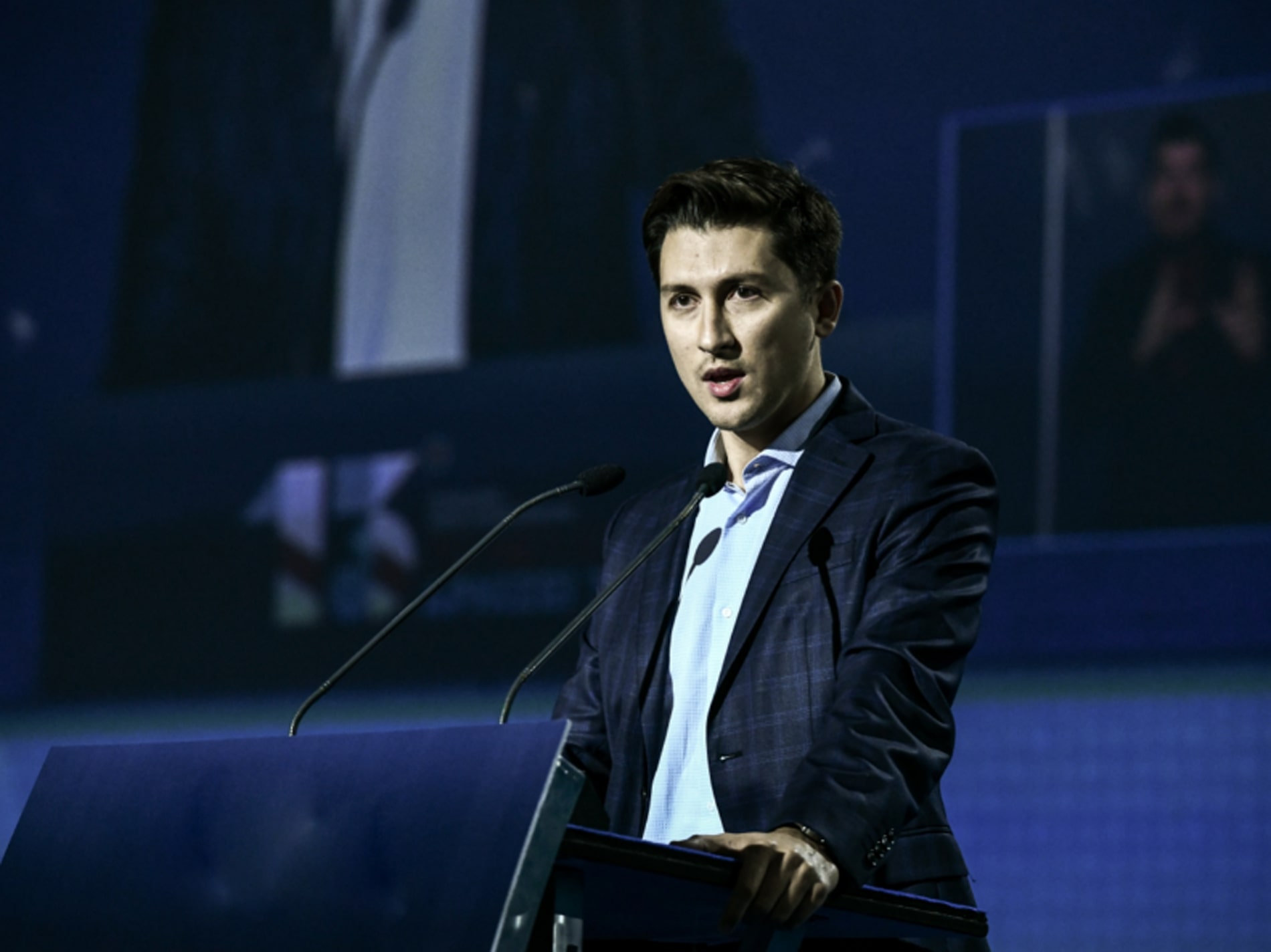 Χρηστίδης κορωνοϊός: Η κυβέρνηση ανακάλυψε ότι δεν εφαρμόζονται τα μέτρα που η ίδια εξήγγειλε με καθυστέρηση
