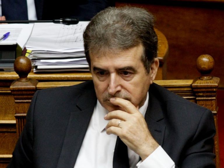 Χρυσοχοΐδης νομοσχέδιο διαδηλώσεις: Ποιες νομοτεχνικές βελτιώσεις θα κάνει ο υπουργός