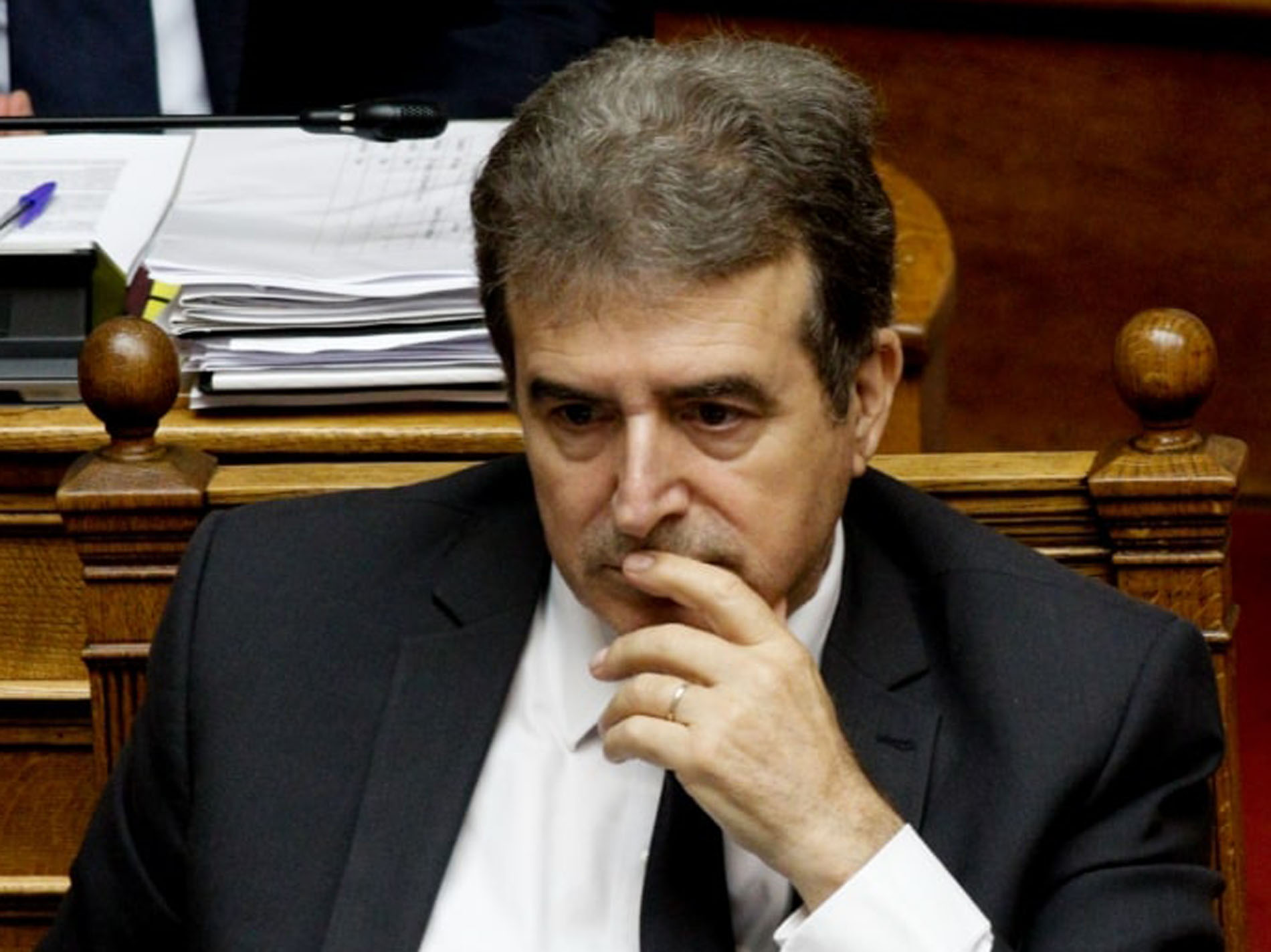 Χρυσοχοΐδης νομοσχέδιο διαδηλώσεις: Ποιες νομοτεχνικές βελτιώσεις θα κάνει ο υπουργός